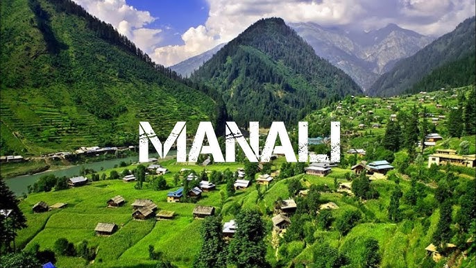 Chandigarh to Manali Taxi
