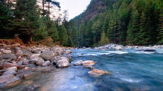 chandigarh to kasol taxi