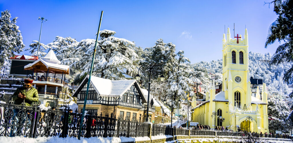 chandigarh to shimla taxi service